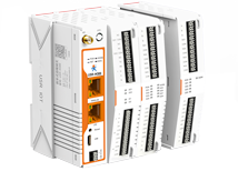 智慧工厂联网应用